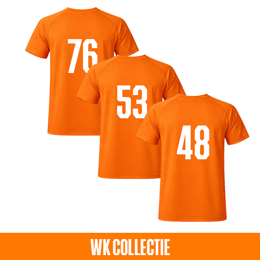 WK Collectie