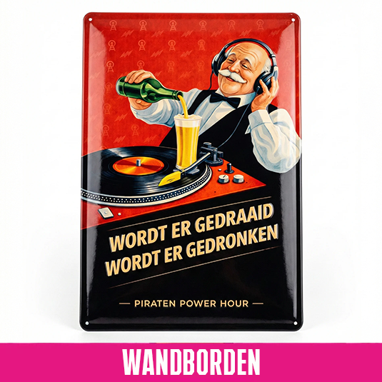 WANDBORDEN