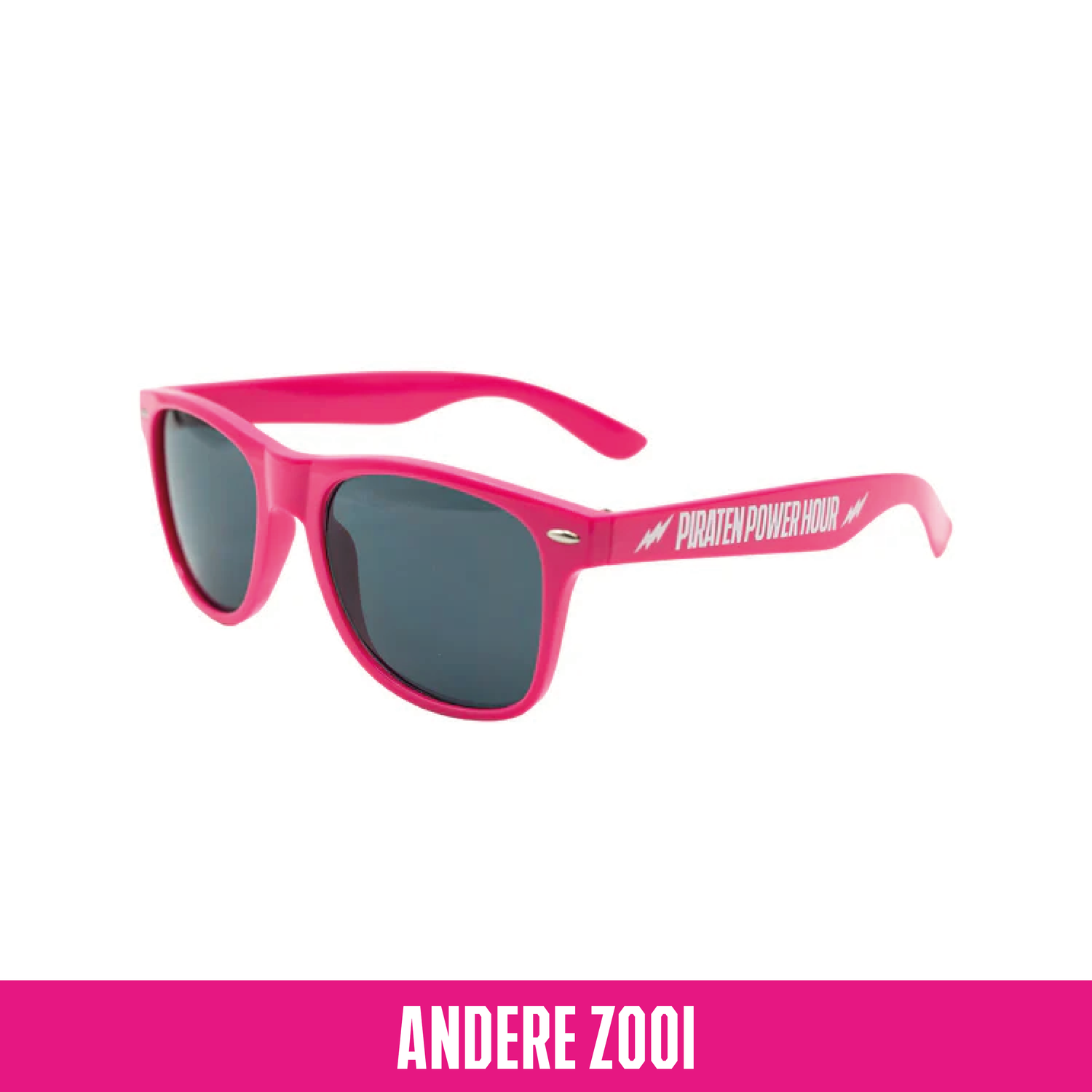 Andere zooi