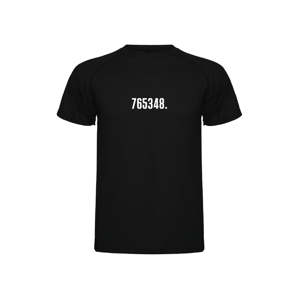 SHIRT 765348