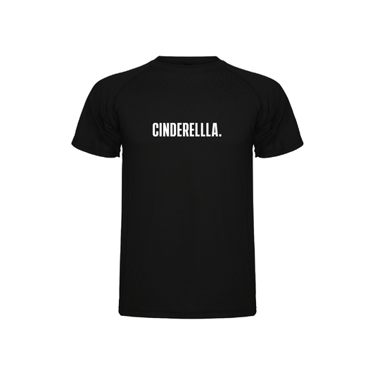 Shirt CINDERELLA. NIEUW!!