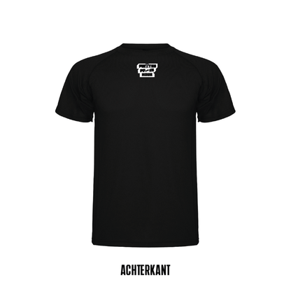Shirt PIRATEN POWER HOUR LOGO