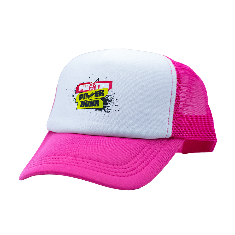 (T)RUCKERSCAP