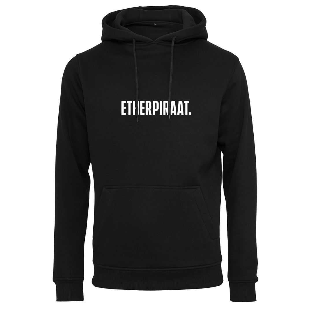 Hoodie ETHERPIRAAT.