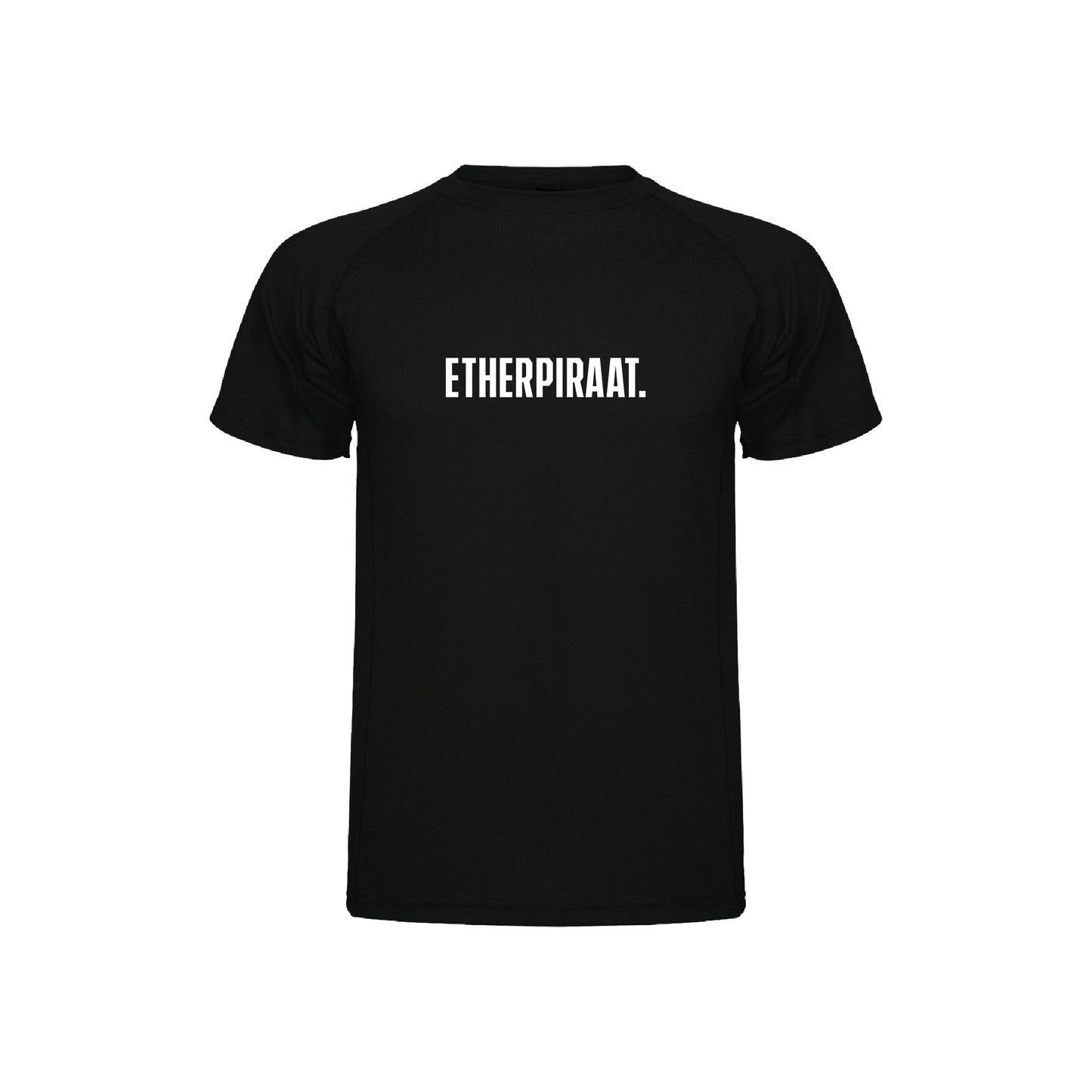 Shirt ETHERPIRAAT.