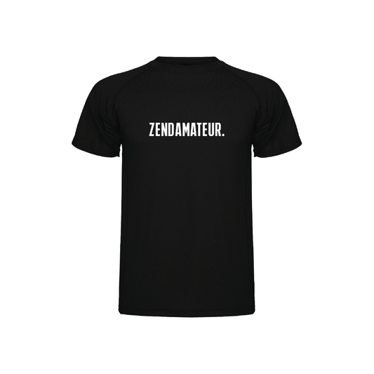 Shirt ZENDAMATEUR.