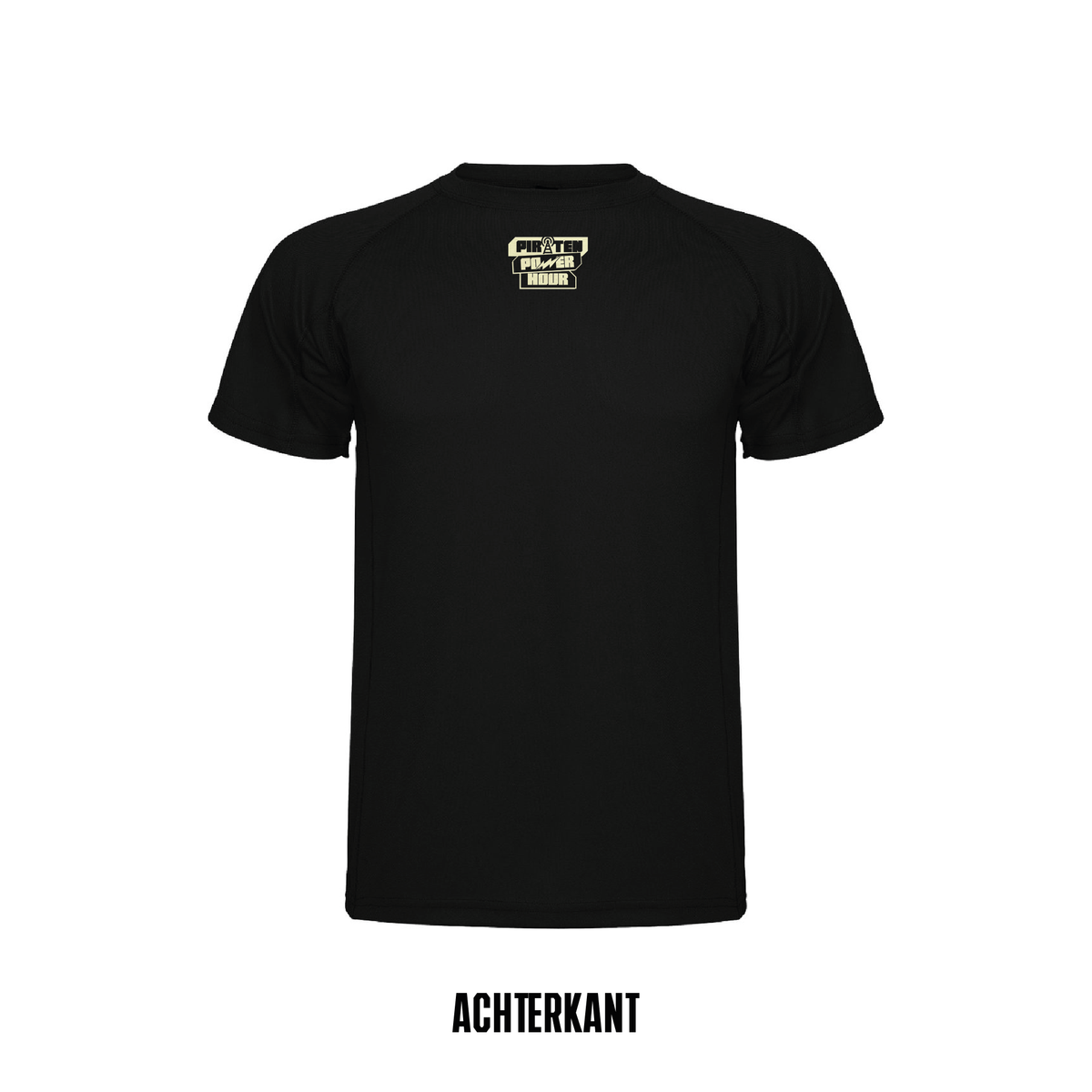 SHIRT PIRATEN POWER HOUR TAPE
