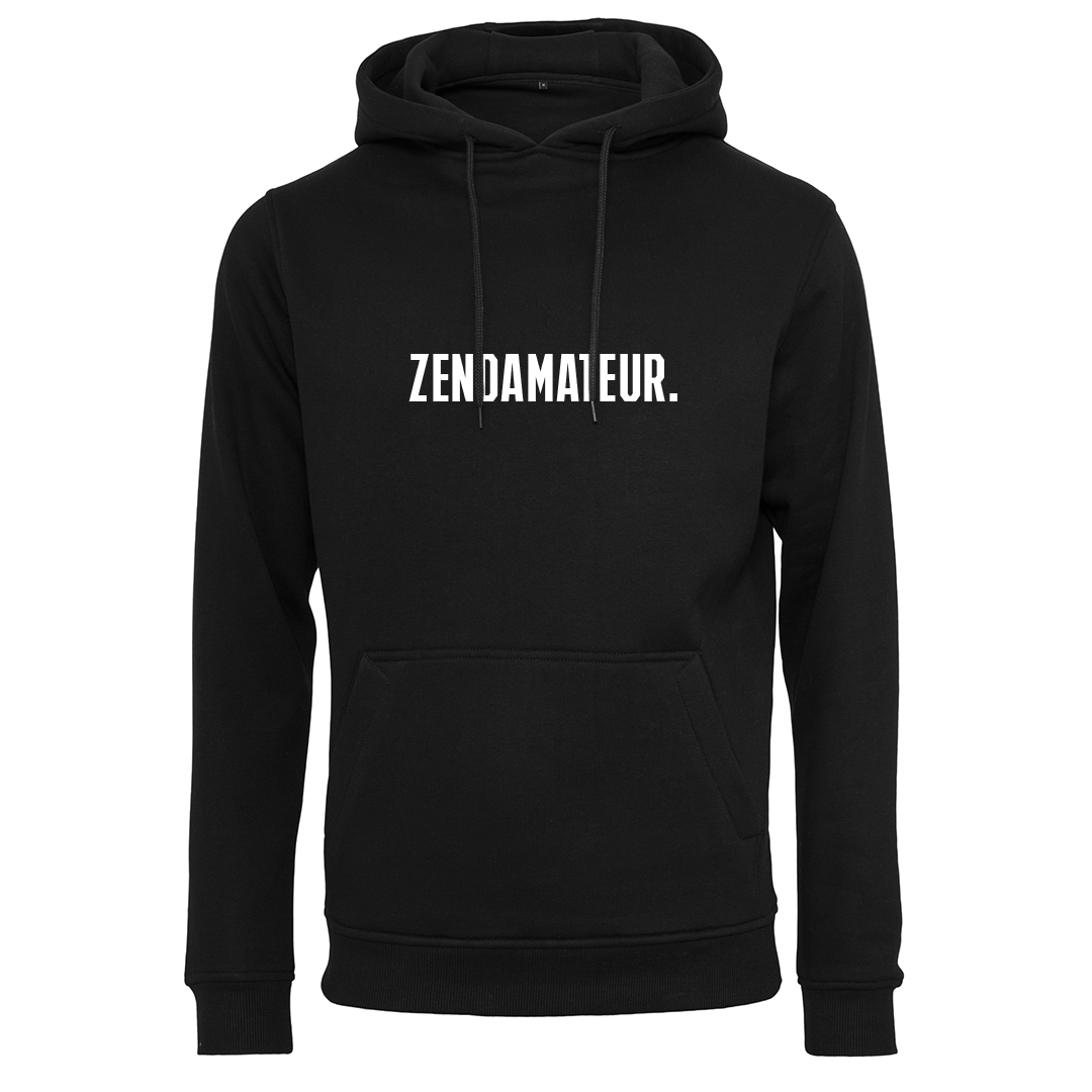 Hoodie ZENDAMATEUR.