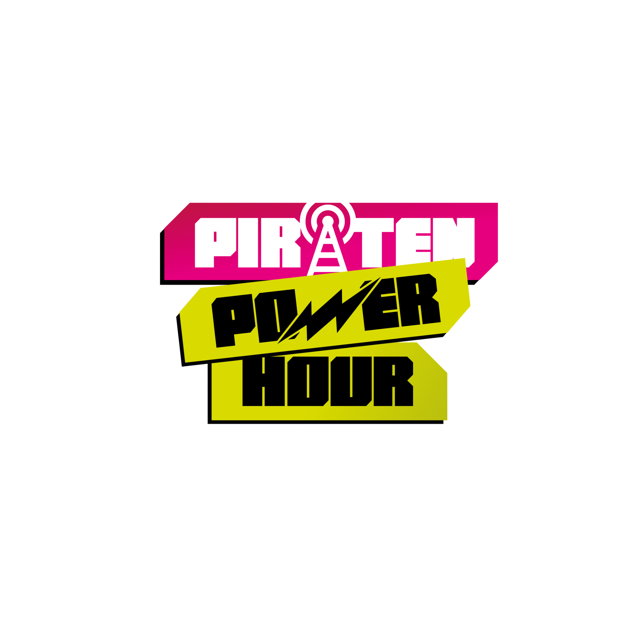 Piraten Power Hour